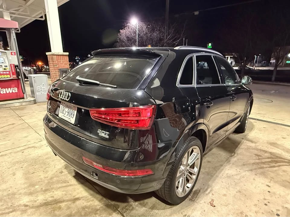 2016 Audi 8U Q3 - Image 5 of 7