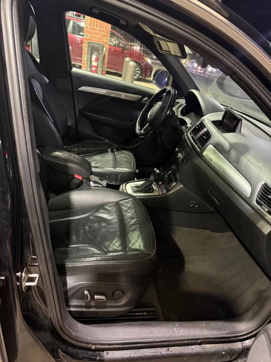 2016 Audi 8U Q3 - Image 6 of 7