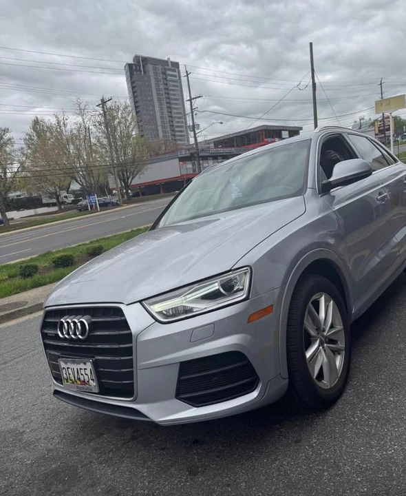 2016 Audi 8U Q3 - Image 4 of 4