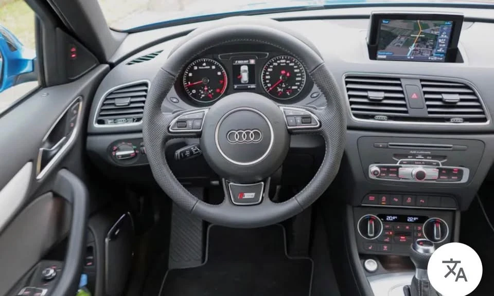2016 Audi 8U Q3 - Image 3 of 4