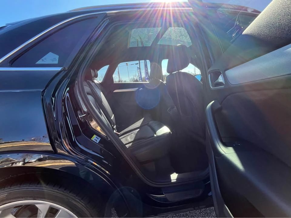 2016 Audi 8U Q3 - Image 8 of 11