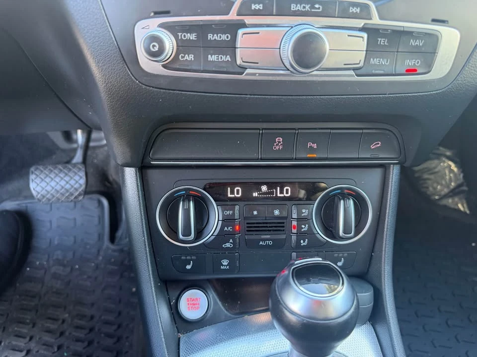 2016 Audi 8U Q3 - Image 9 of 10