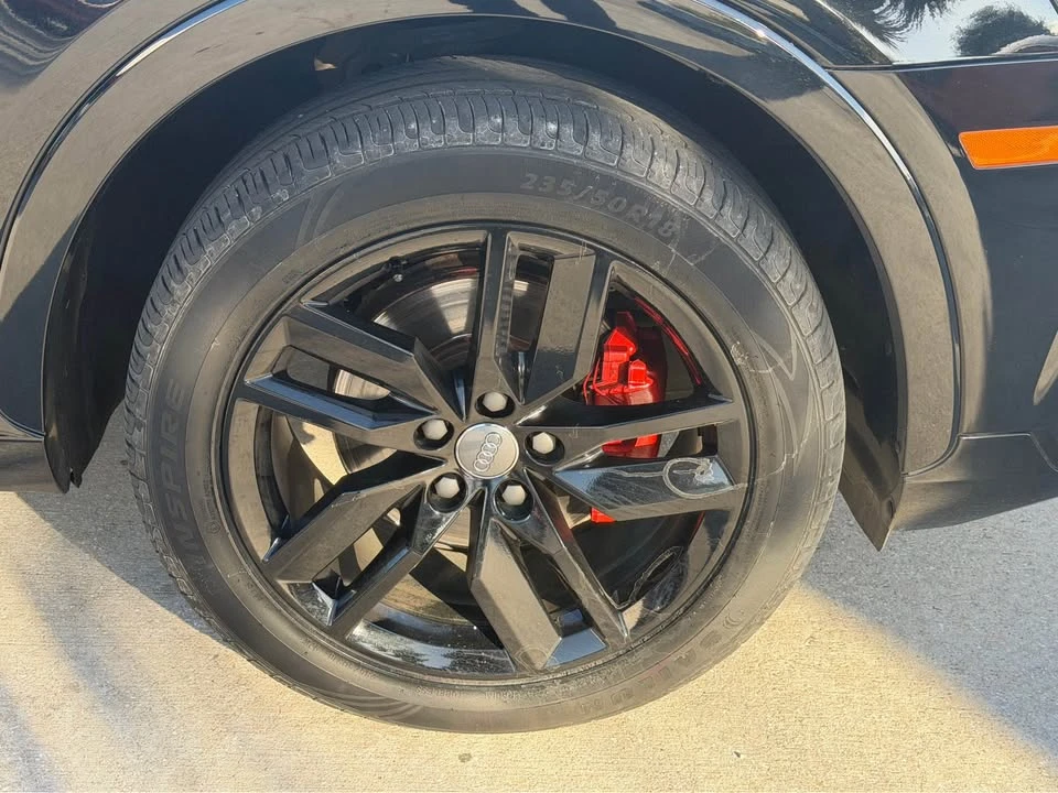 2016 Audi 8U Q3 - Image 4 of 10