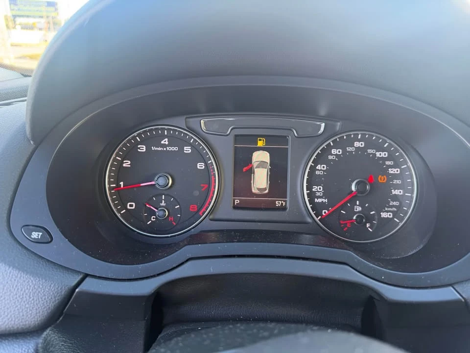2016 Audi 8U Q3 - Image 10 of 10