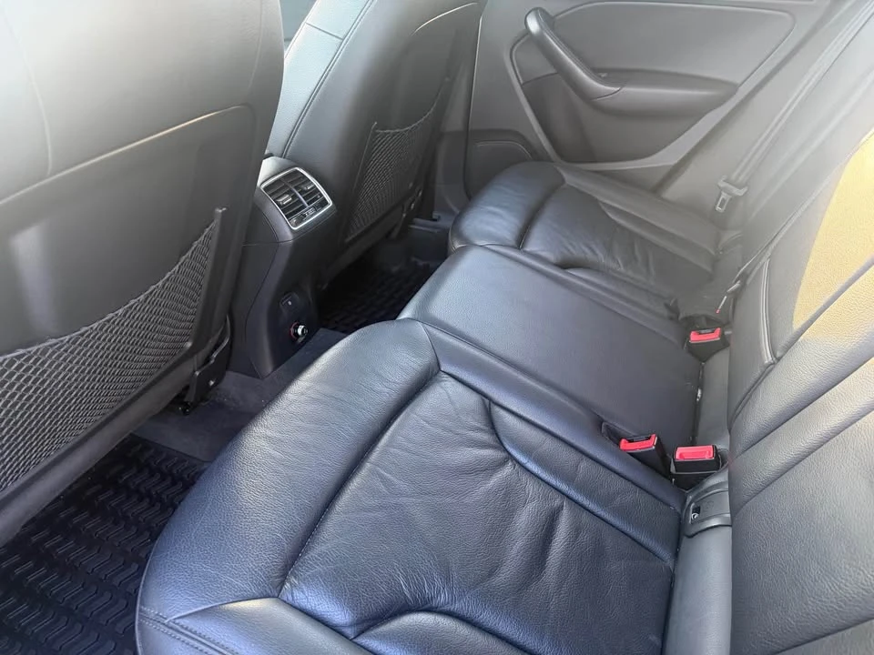 2016 Audi 8U Q3 - Image 7 of 10