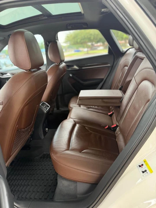 2016 Audi 8U Q3 - Image 9 of 12