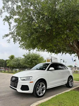 2016 Audi Q3 Premium