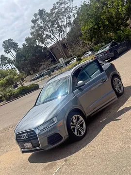 2016 Audi Q3 Premium Plus