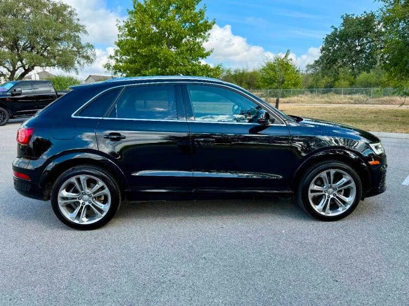 2016 Audi 8U Q3 - Image 4 of 10
