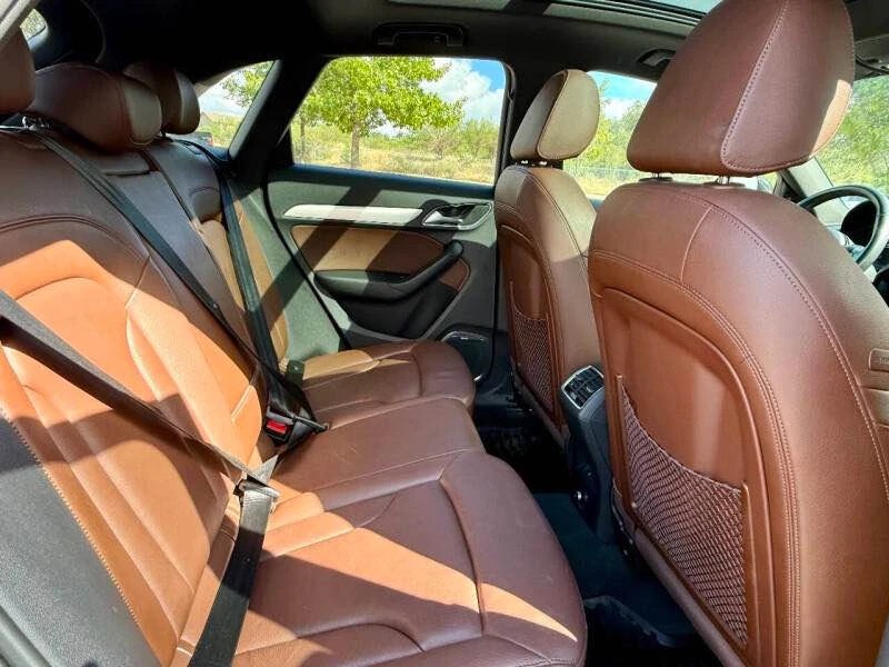 2016 Audi 8U Q3 - Image 6 of 10