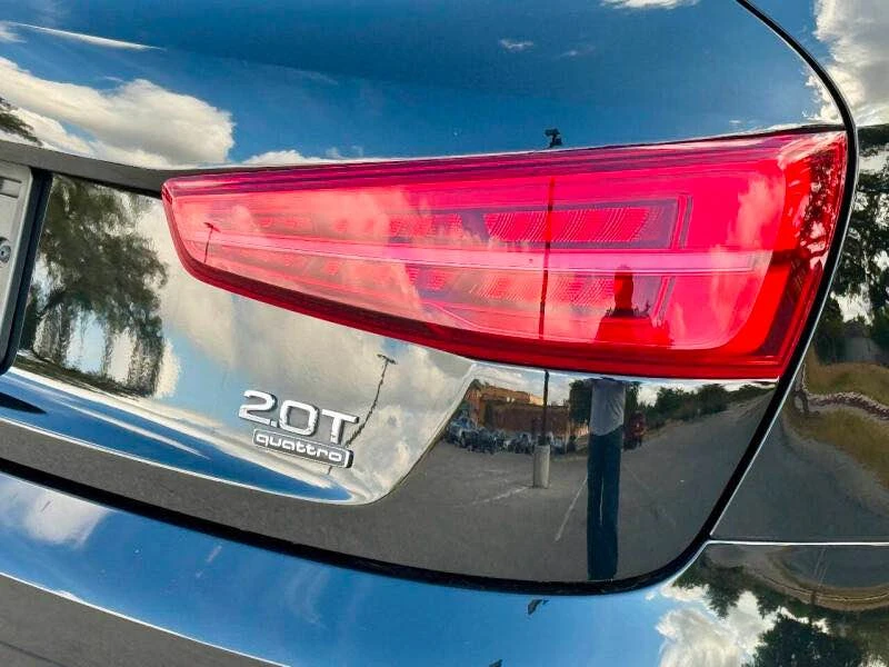 2016 Audi 8U Q3 - Image 5 of 10