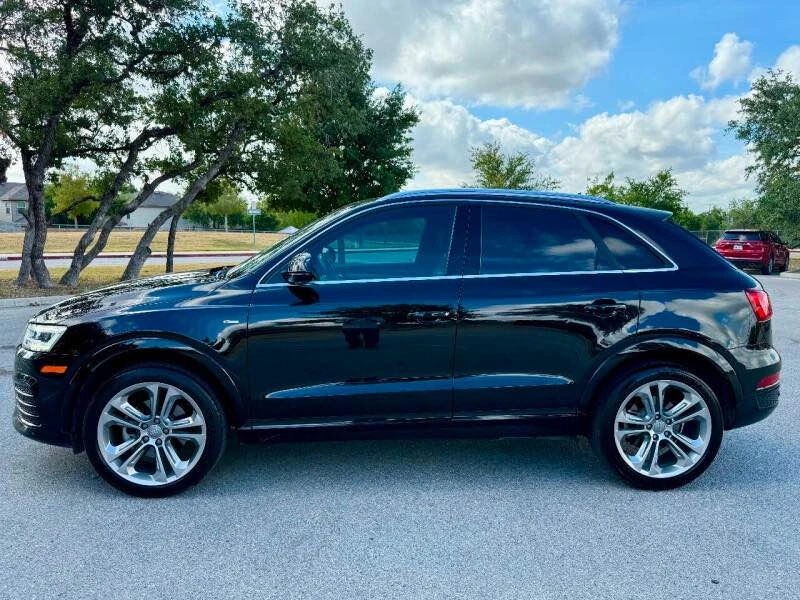 2016 Audi 8U Q3 - Image 3 of 10