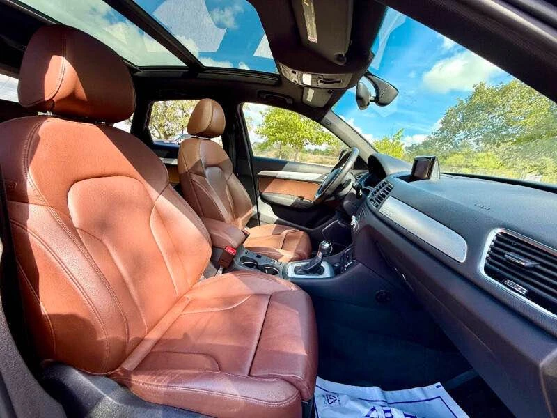 2016 Audi 8U Q3 - Image 8 of 10