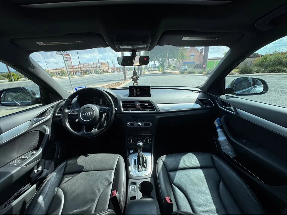 2016 Audi 8U Q3 - Image 7 of 10