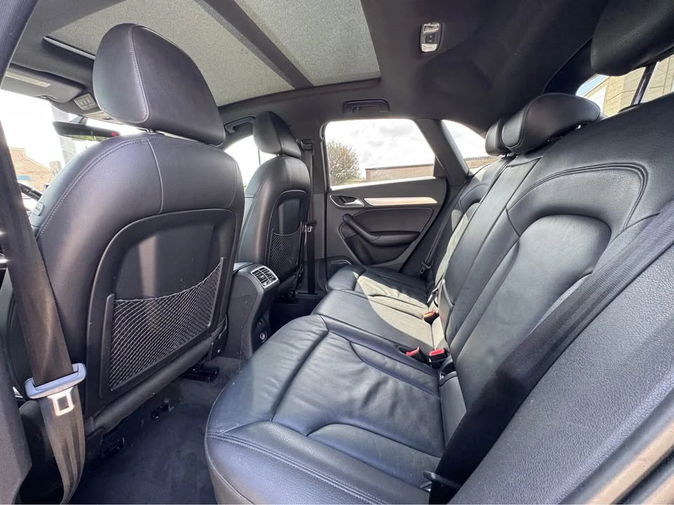 2016 Audi 8U Q3 - Image 6 of 10
