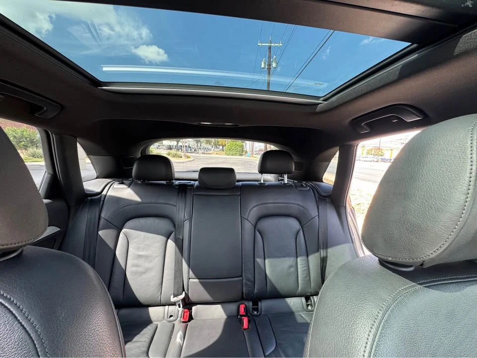 2016 Audi 8U Q3 - Image 8 of 10