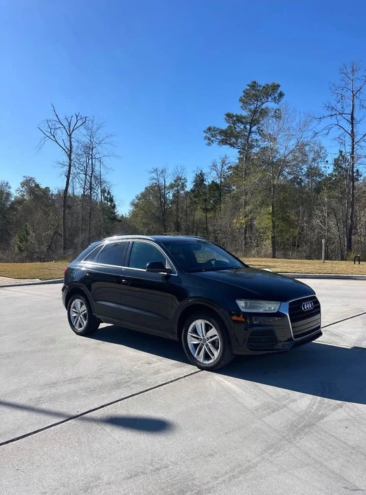 2016 Audi 8U Q3 - Image 5 of 11