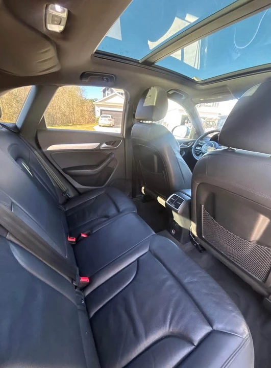 2016 Audi 8U Q3 - Image 7 of 11