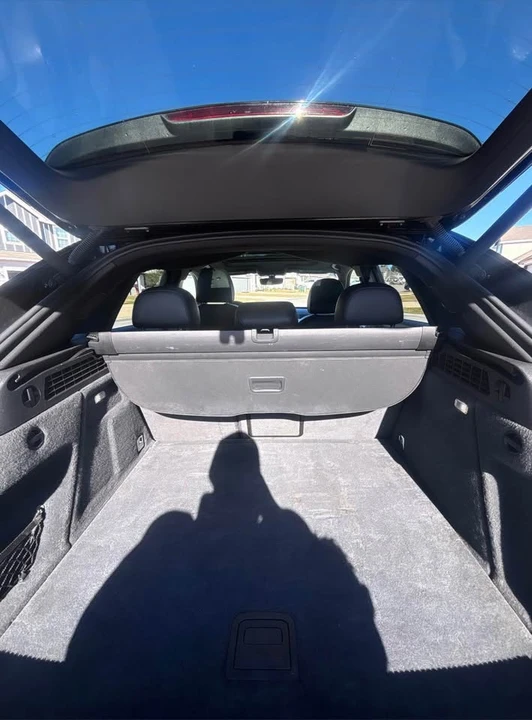 2016 Audi 8U Q3 - Image 10 of 11