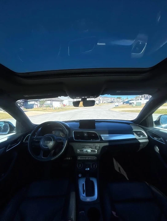2016 Audi 8U Q3 - Image 3 of 11