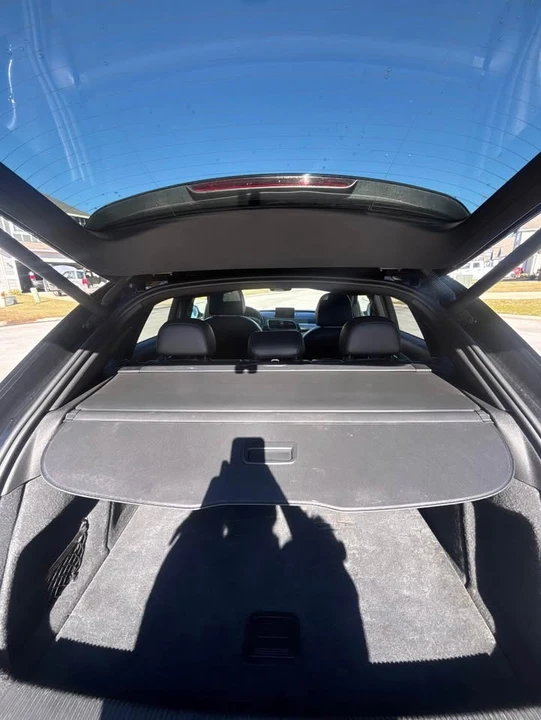 2016 Audi 8U Q3 - Image 11 of 11