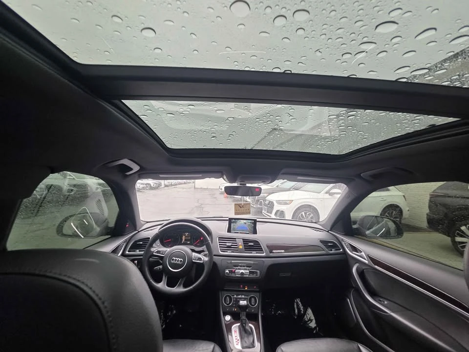 2016 Audi 8U Q3 - Image 8 of 10