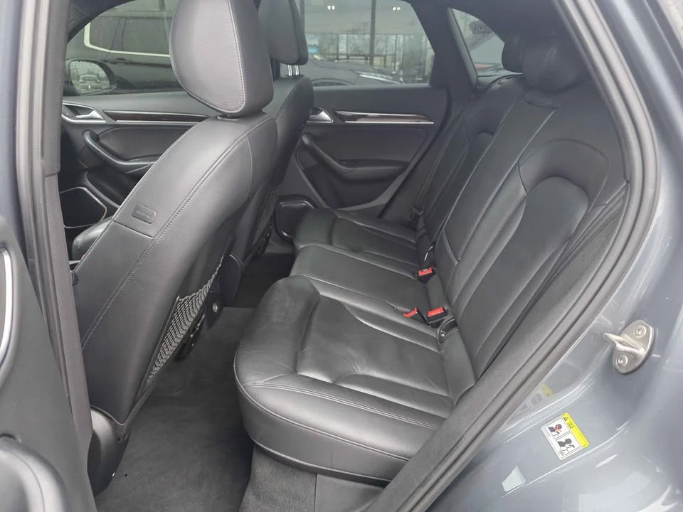 2016 Audi 8U Q3 - Image 7 of 10