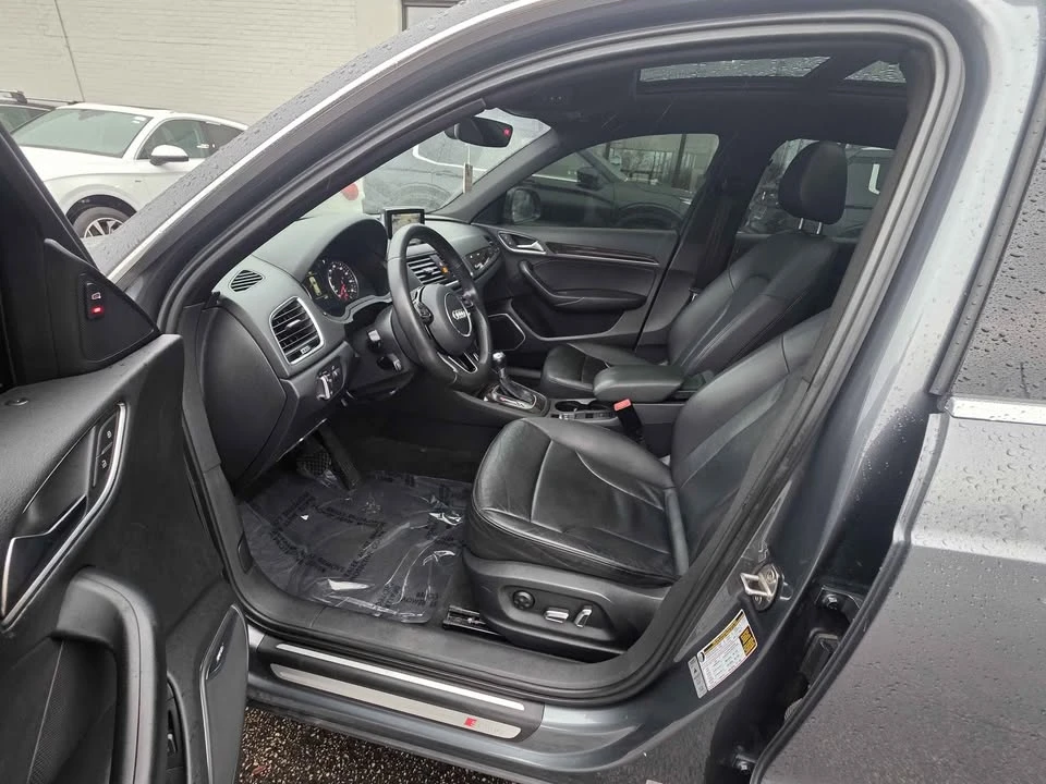 2016 Audi 8U Q3 - Image 9 of 10