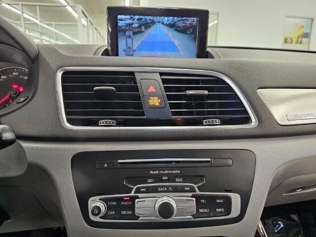 2016 Audi 8U Q3 - Image 14 of 18