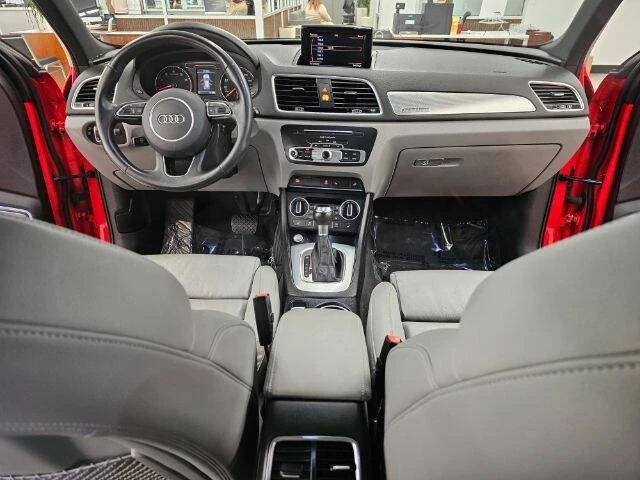 2016 Audi 8U Q3 - Image 7 of 18