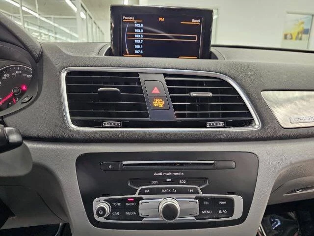 2016 Audi 8U Q3 - Image 13 of 18
