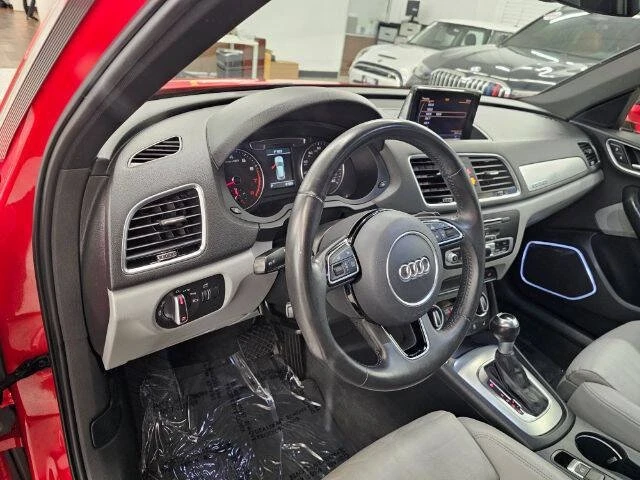 2016 Audi 8U Q3 - Image 5 of 18