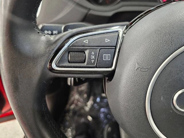 2016 Audi 8U Q3 - Image 9 of 18