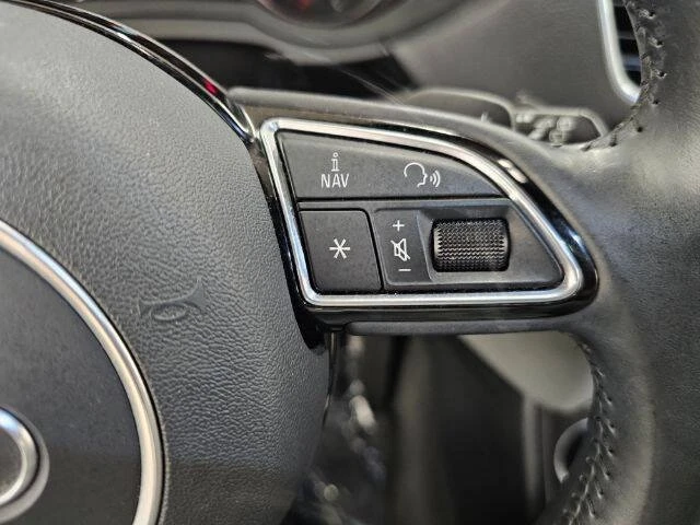 2016 Audi 8U Q3 - Image 10 of 18