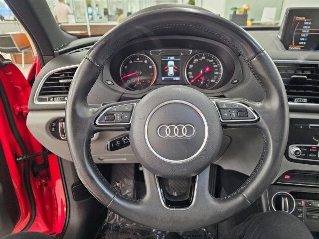 2016 Audi 8U Q3 - Image 8 of 18