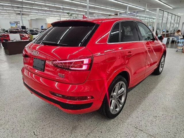 2016 Audi 8U Q3 - Image 3 of 18