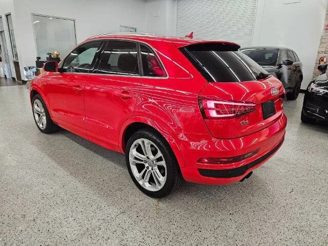 2016 Audi 8U Q3 - Image 4 of 18