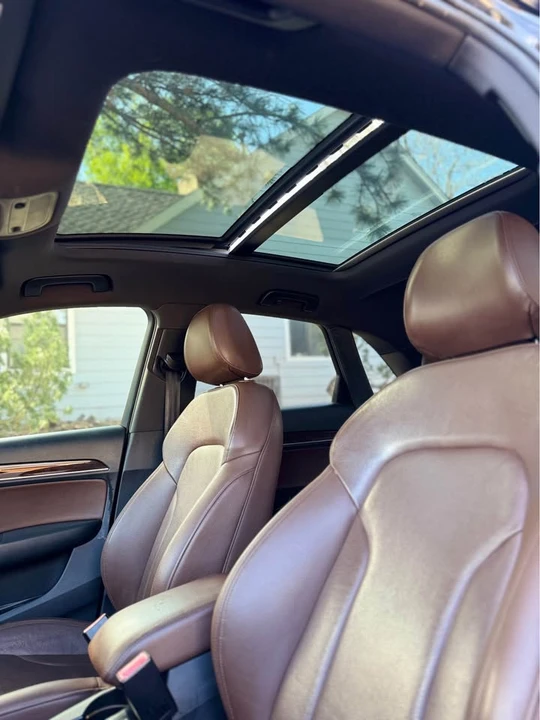 2016 Audi 8U Q3 - Image 13 of 15