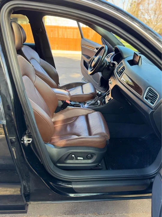 2016 Audi 8U Q3 - Image 8 of 15