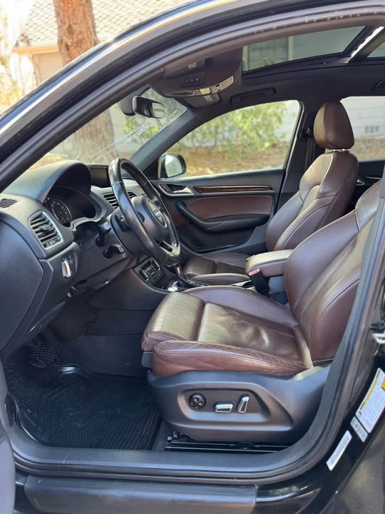 2016 Audi 8U Q3 - Image 7 of 15
