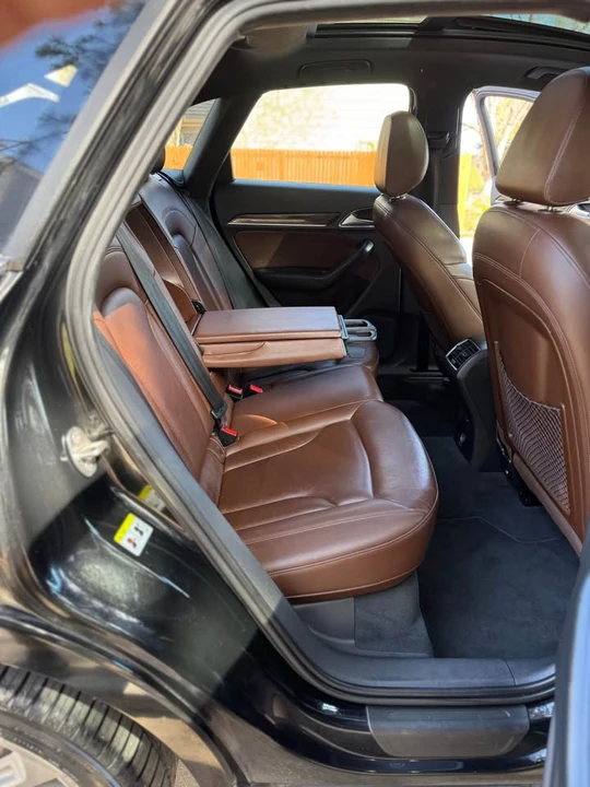 2016 Audi 8U Q3 - Image 10 of 15