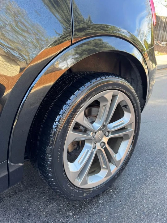2016 Audi 8U Q3 - Image 14 of 15