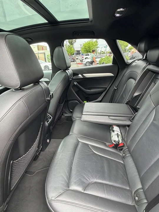 2016 Audi 8U Q3 - Image 7 of 11
