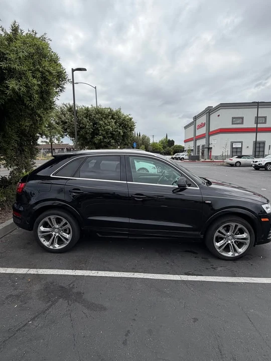 2016 Audi 8U Q3 - Image 3 of 11