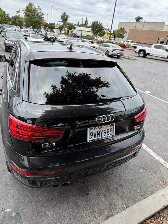 2016 Audi 8U Q3 - Image 4 of 11