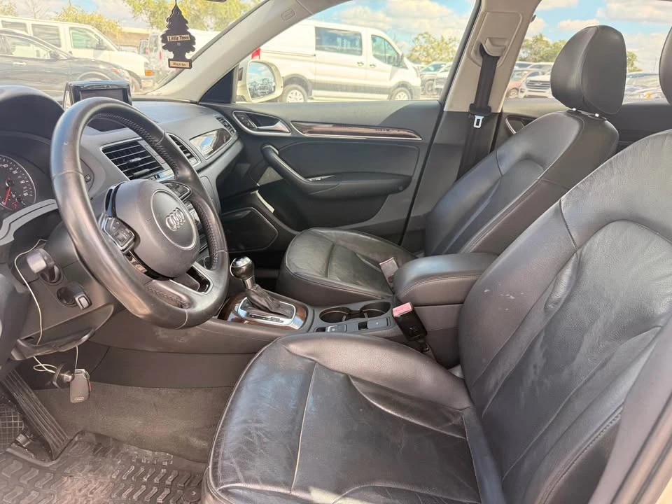 2016 Audi 8U Q3 - Image 5 of 6