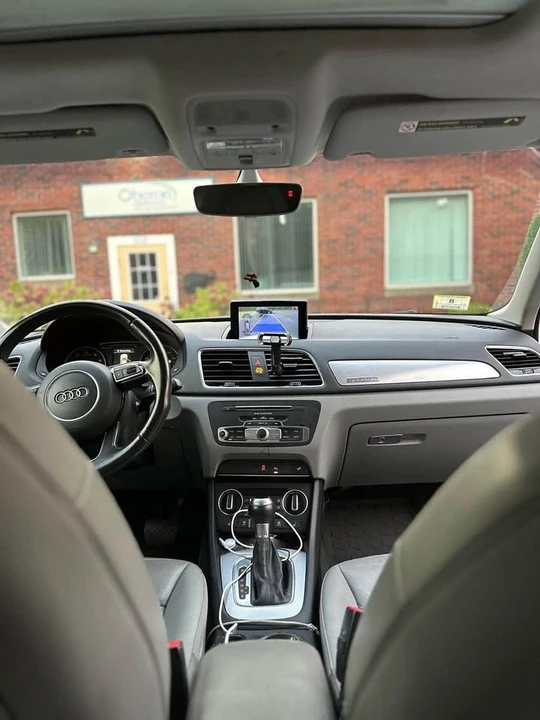 2016 Audi 8U Q3 - Image 9 of 12