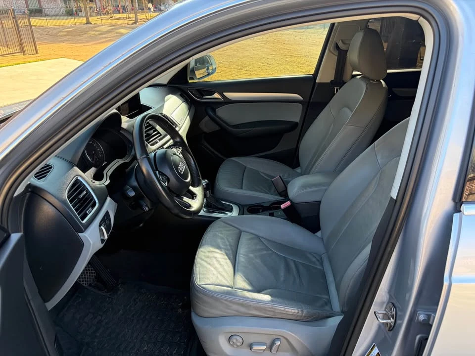 2016 Audi 8U Q3 - Image 10 of 10