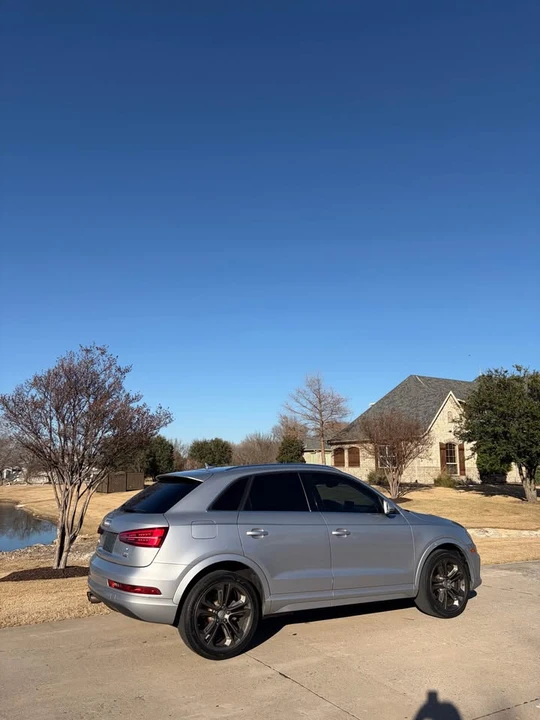 2016 Audi 8U Q3 - Image 5 of 10