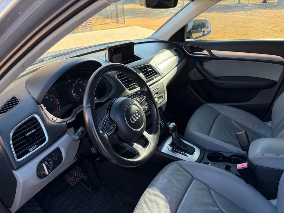 2016 Audi 8U Q3 - Image 9 of 10